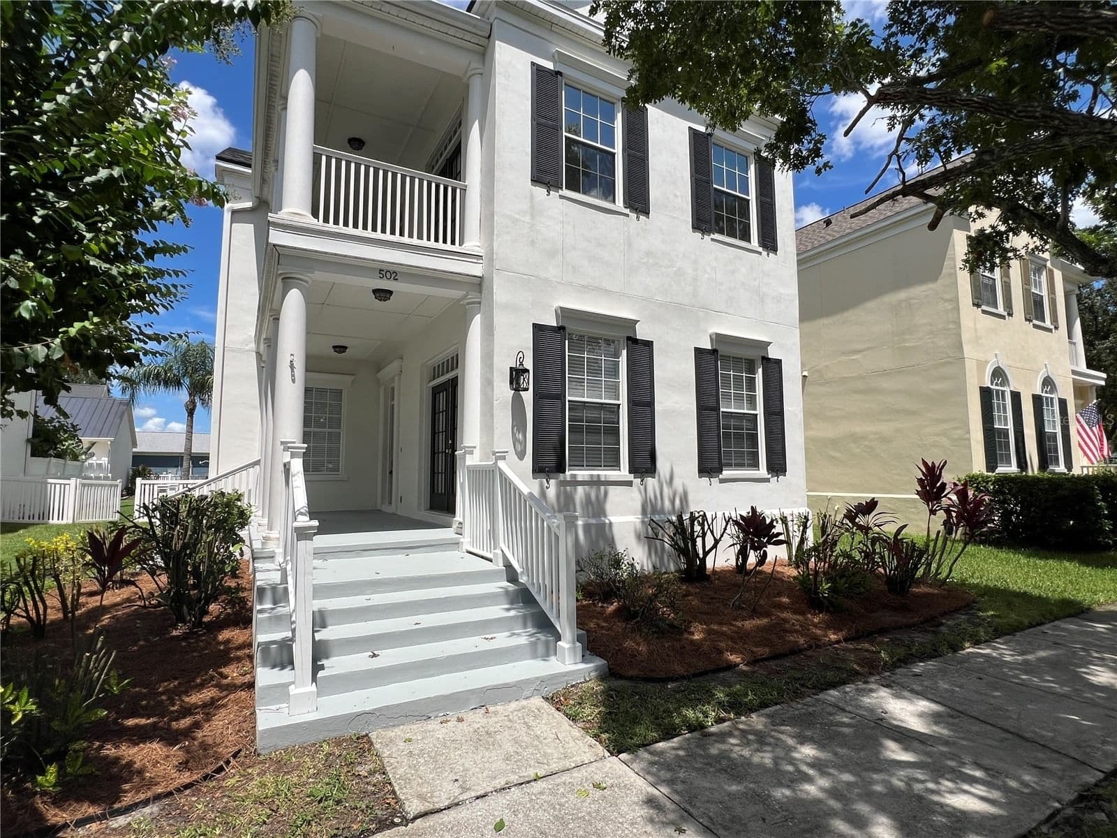 502 GREENBRIER, Kissimmee, FL 34747