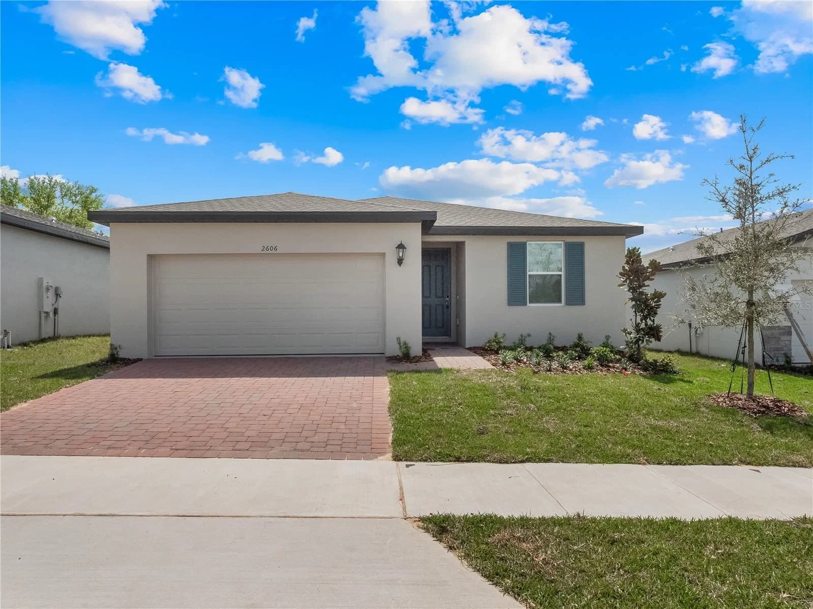 2606 IRISH ELK, Davenport, FL 33837