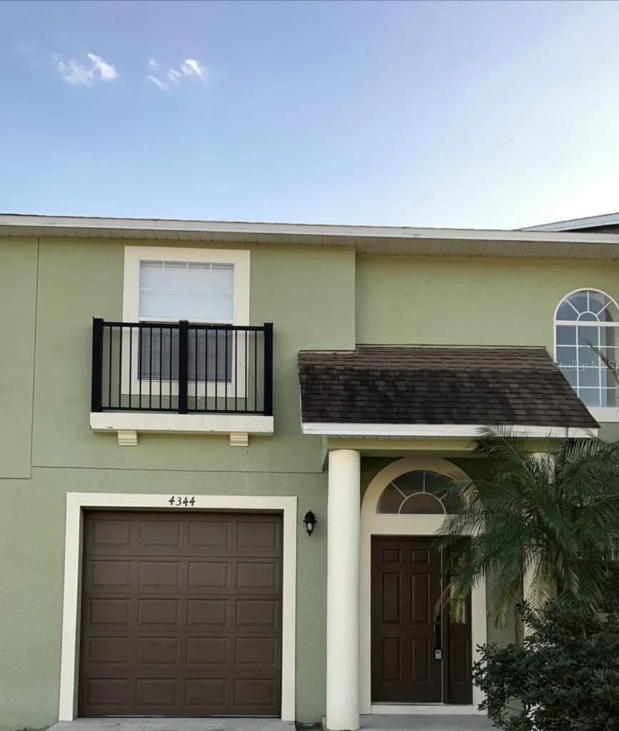 4344 PARADISE COVE 2
