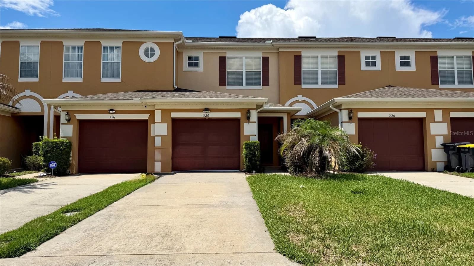 326 CHELSEA, Davenport, FL 33897