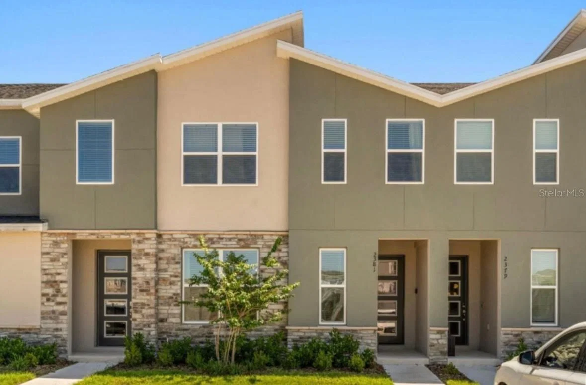 2381 DISTANT SUN, Kissimmee, FL 34747