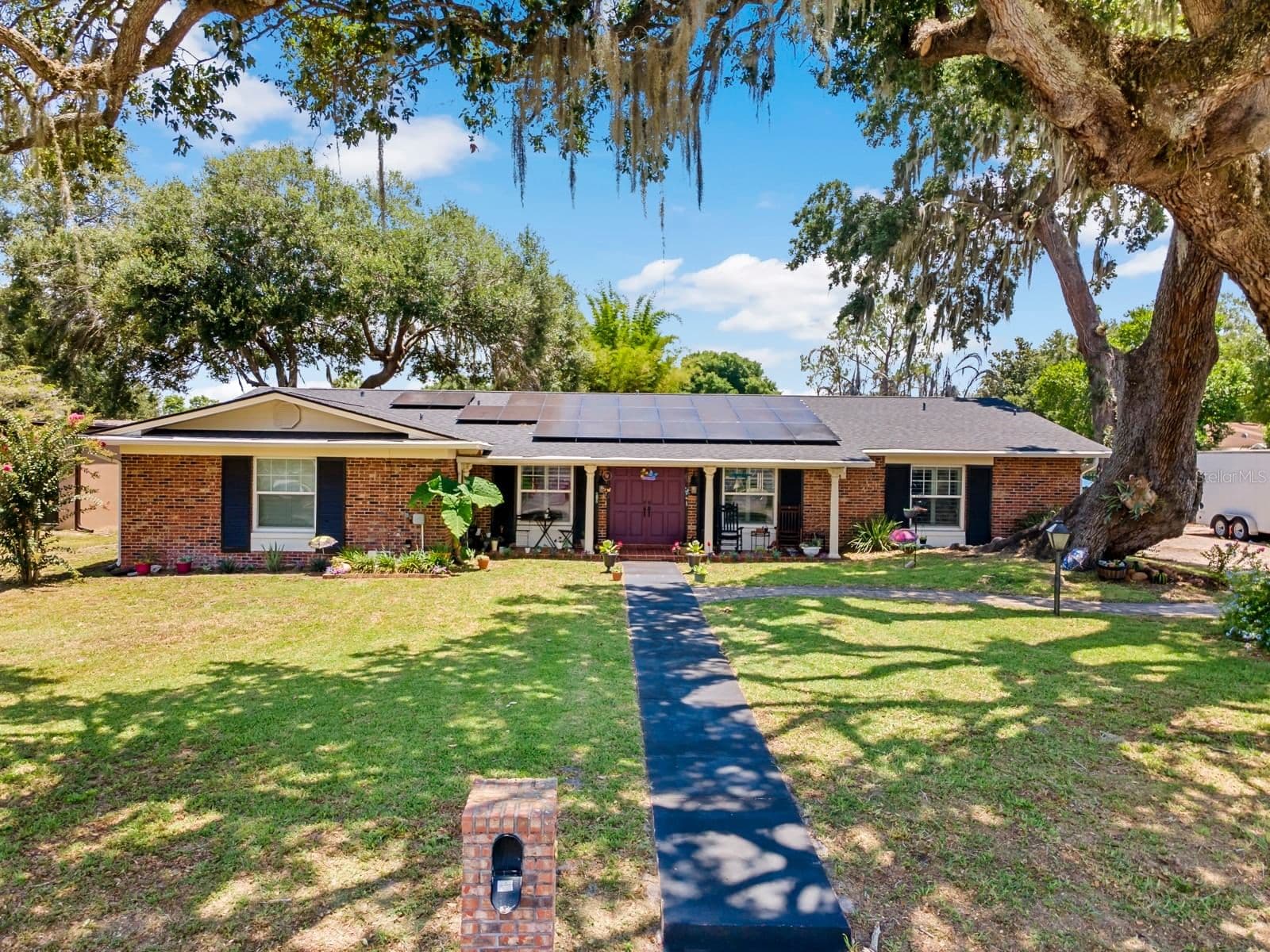 802 HASTINGS, Kissimmee, FL 34744