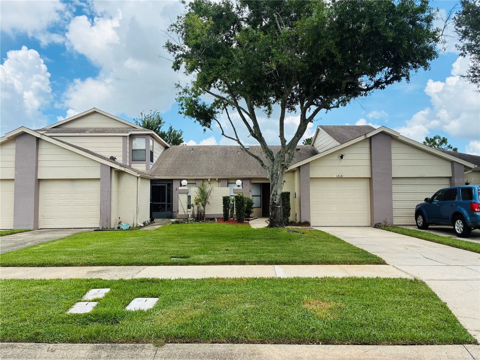 12121 AUGUSTA WOODS, Orlando, FL 32824