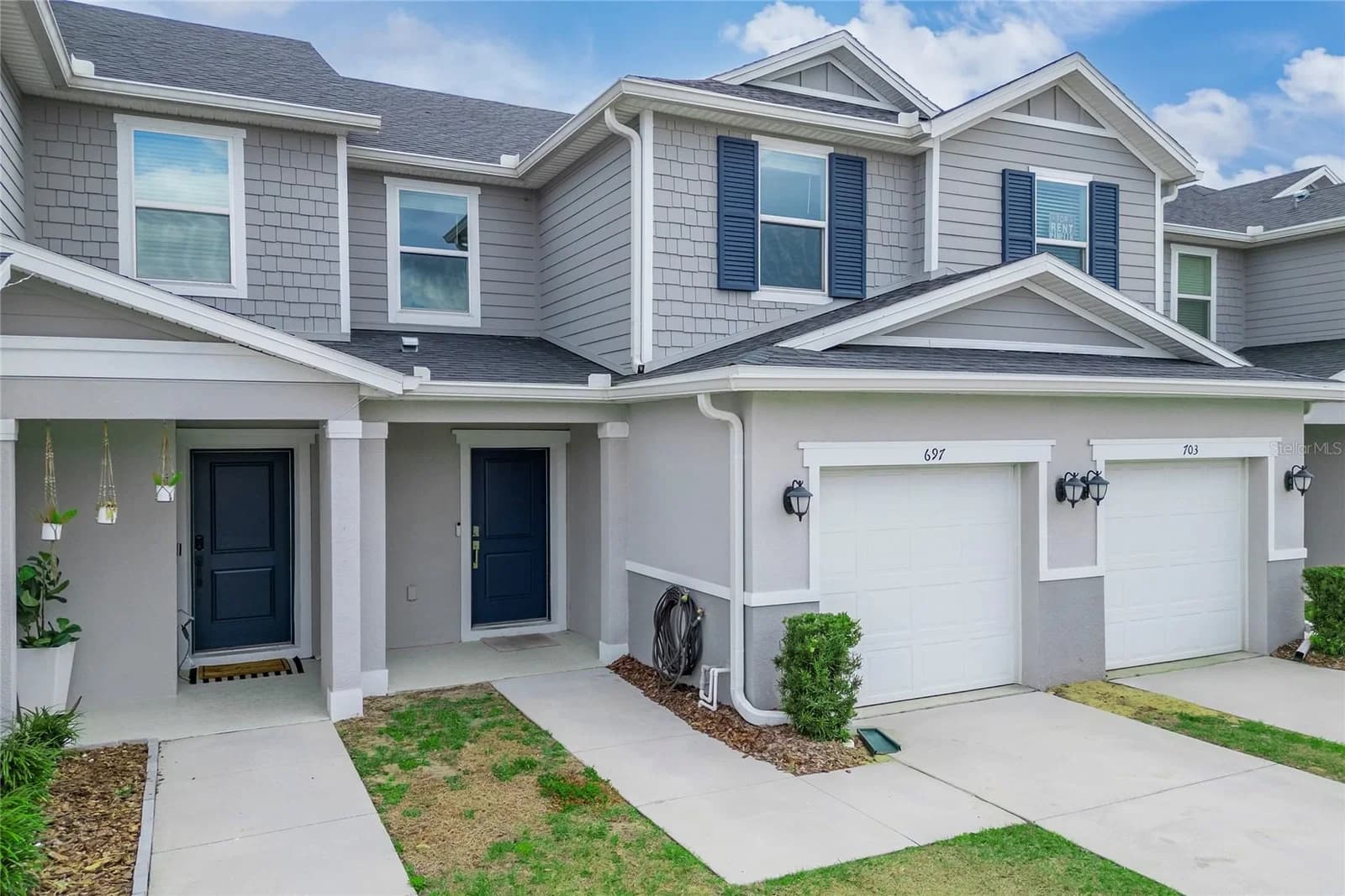 697 STONEY POINTE, Davenport, FL 33896