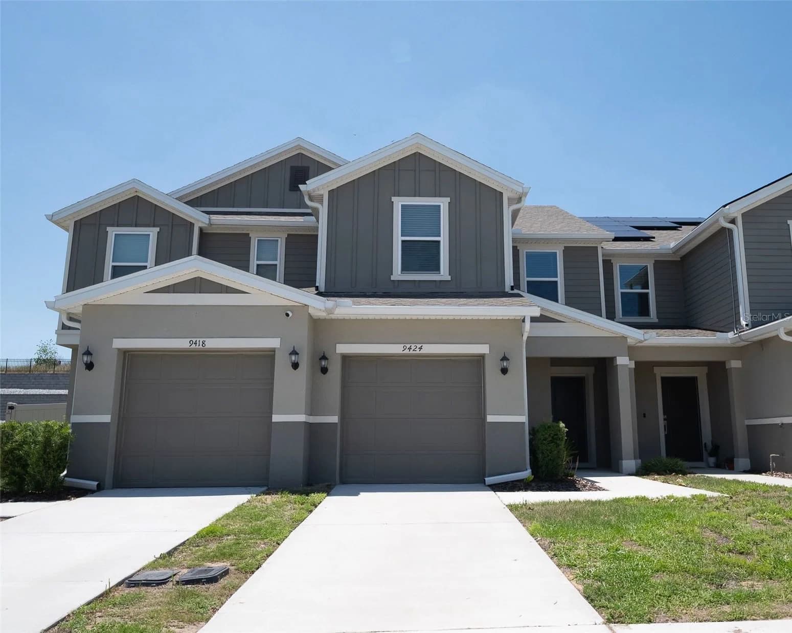 9424 WESTSIDE HILLS, Davenport, FL 33896
