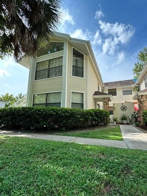 2803 FOX SQUIRREL, Kissimmee, FL 34741