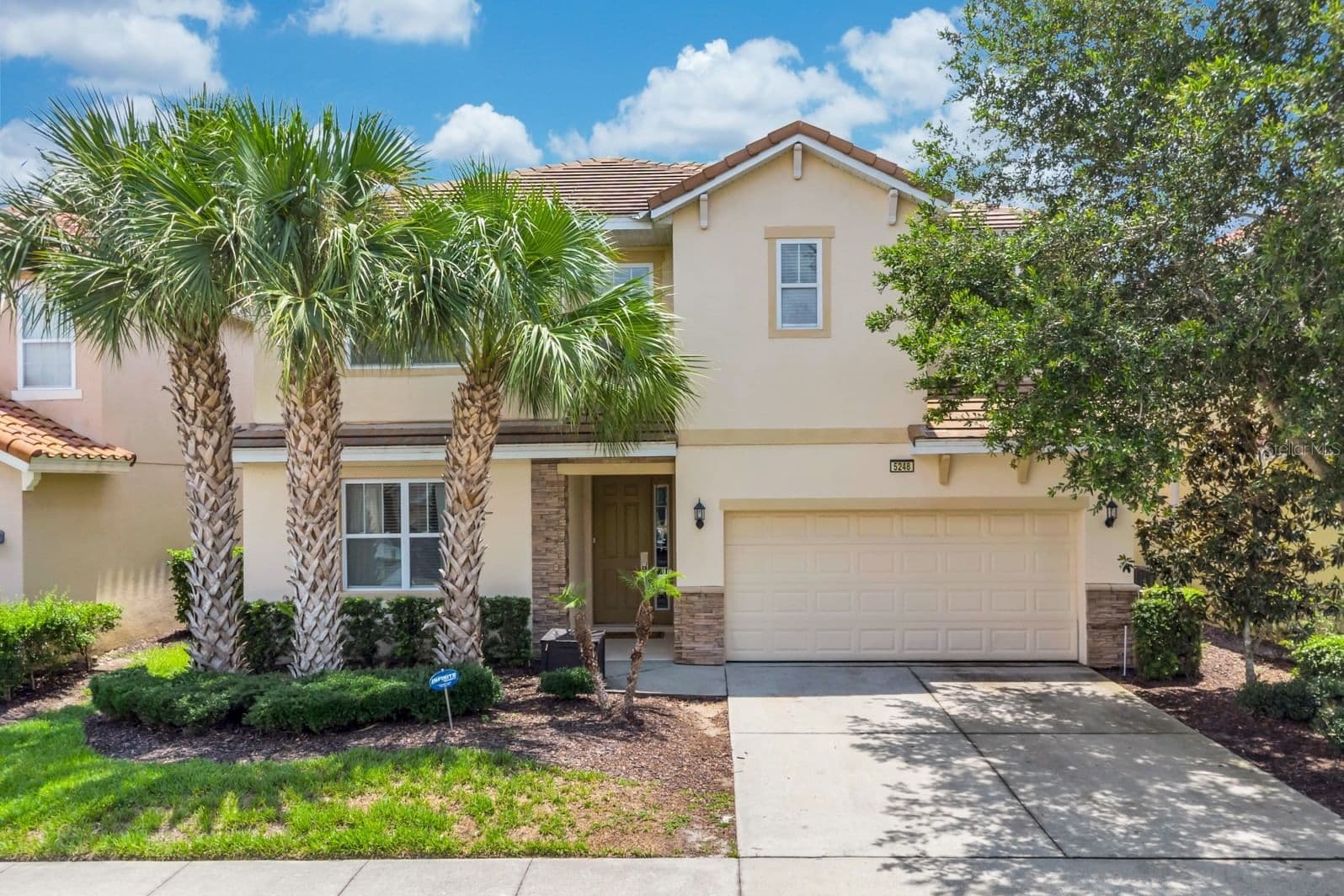 5248 OAKBOURNE, Davenport, FL 33837