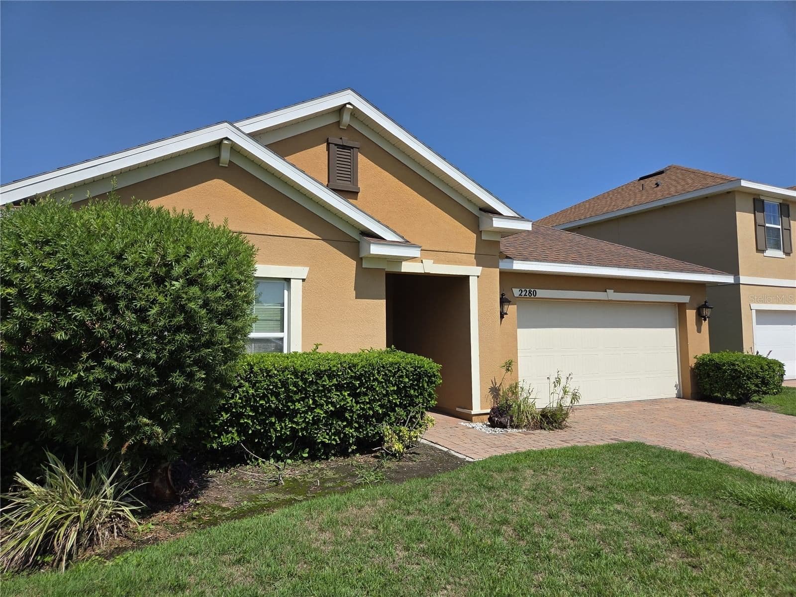 2280 SHEBOYGAN, Kissimmee, FL 34758