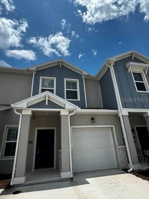 2500 SKYLINE, Kissimmee, FL 34758