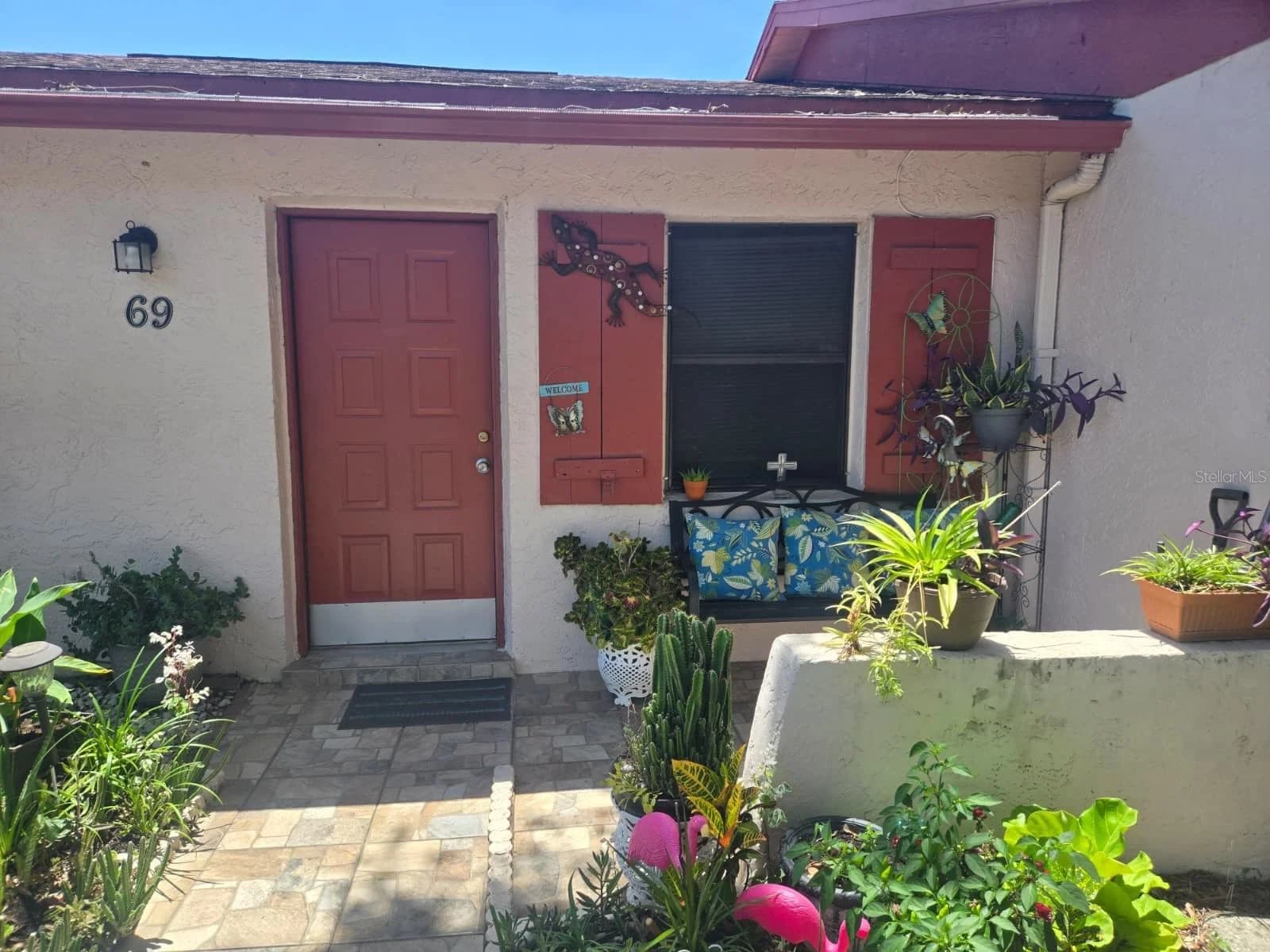 69 MARBRISA, Kissimmee, FL 34743