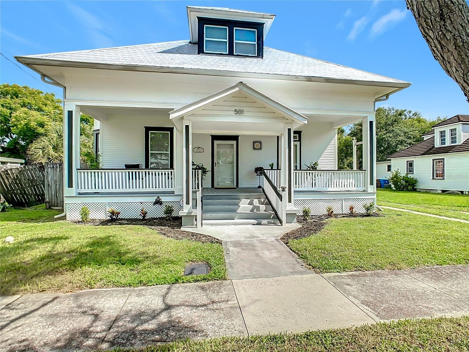 501 SUMNER, Kissimmee, FL 34741