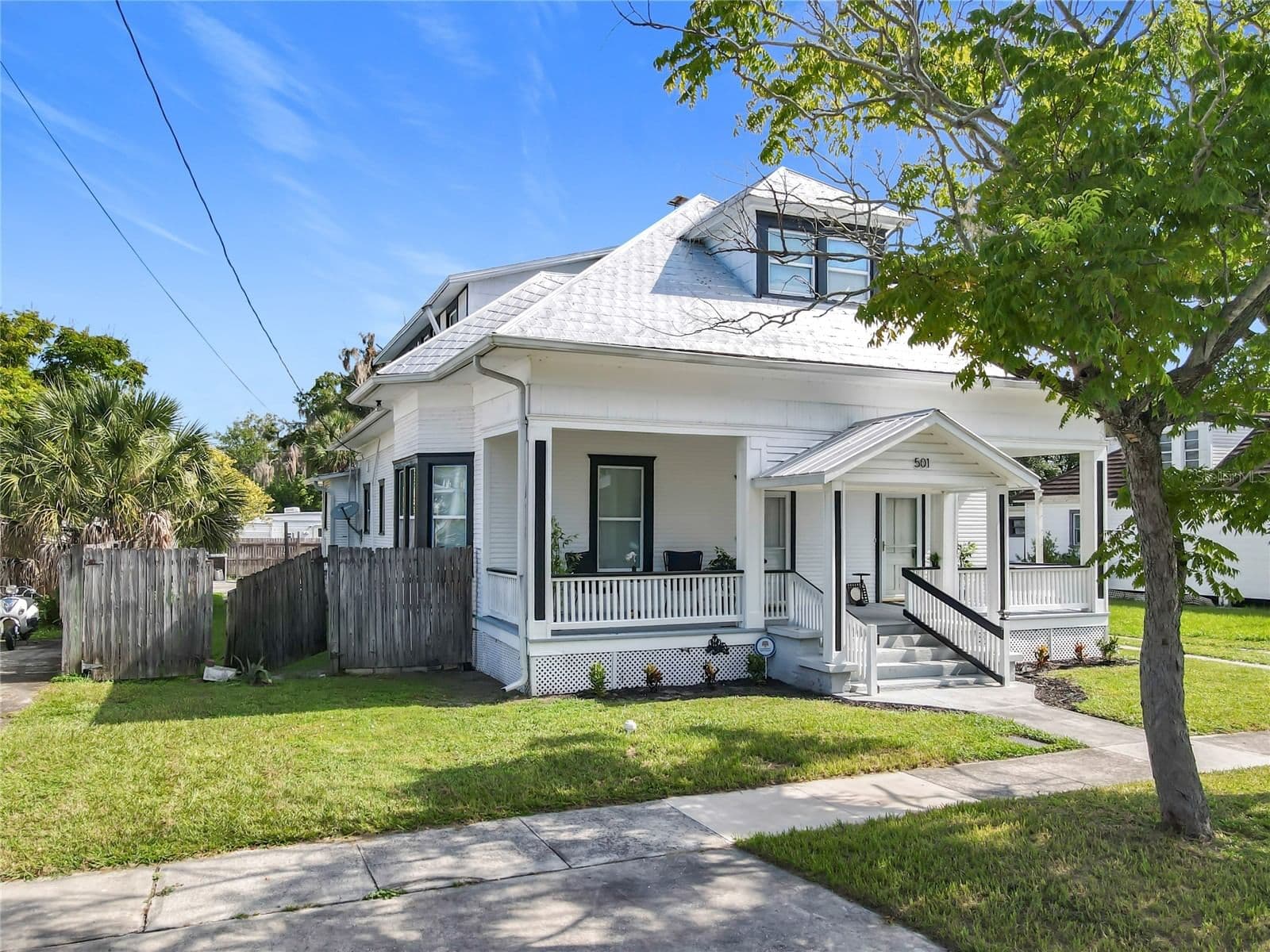 501 SUMNER 3