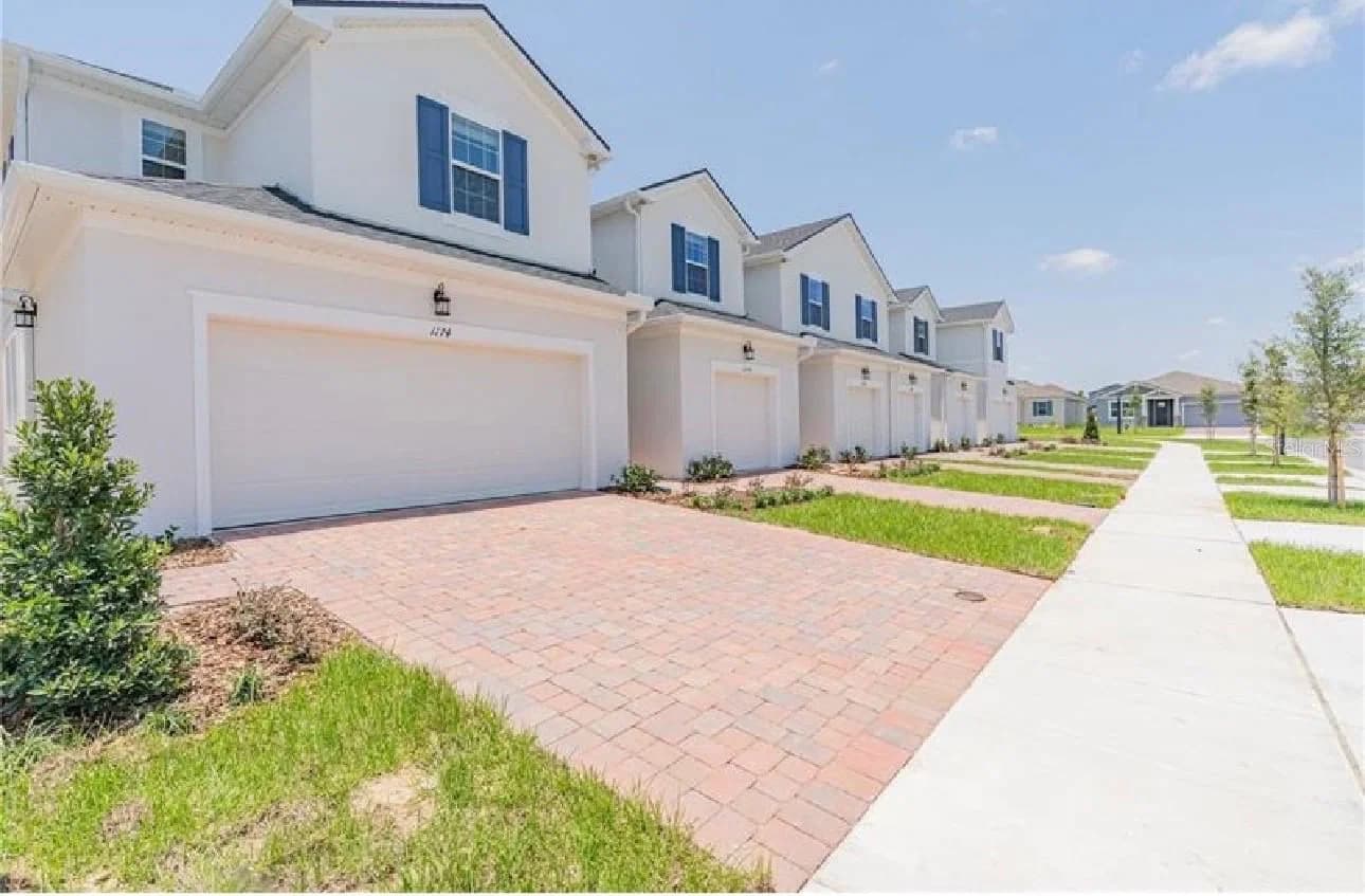 1162 SEASIDE MIST, Kissimmee, FL 34747