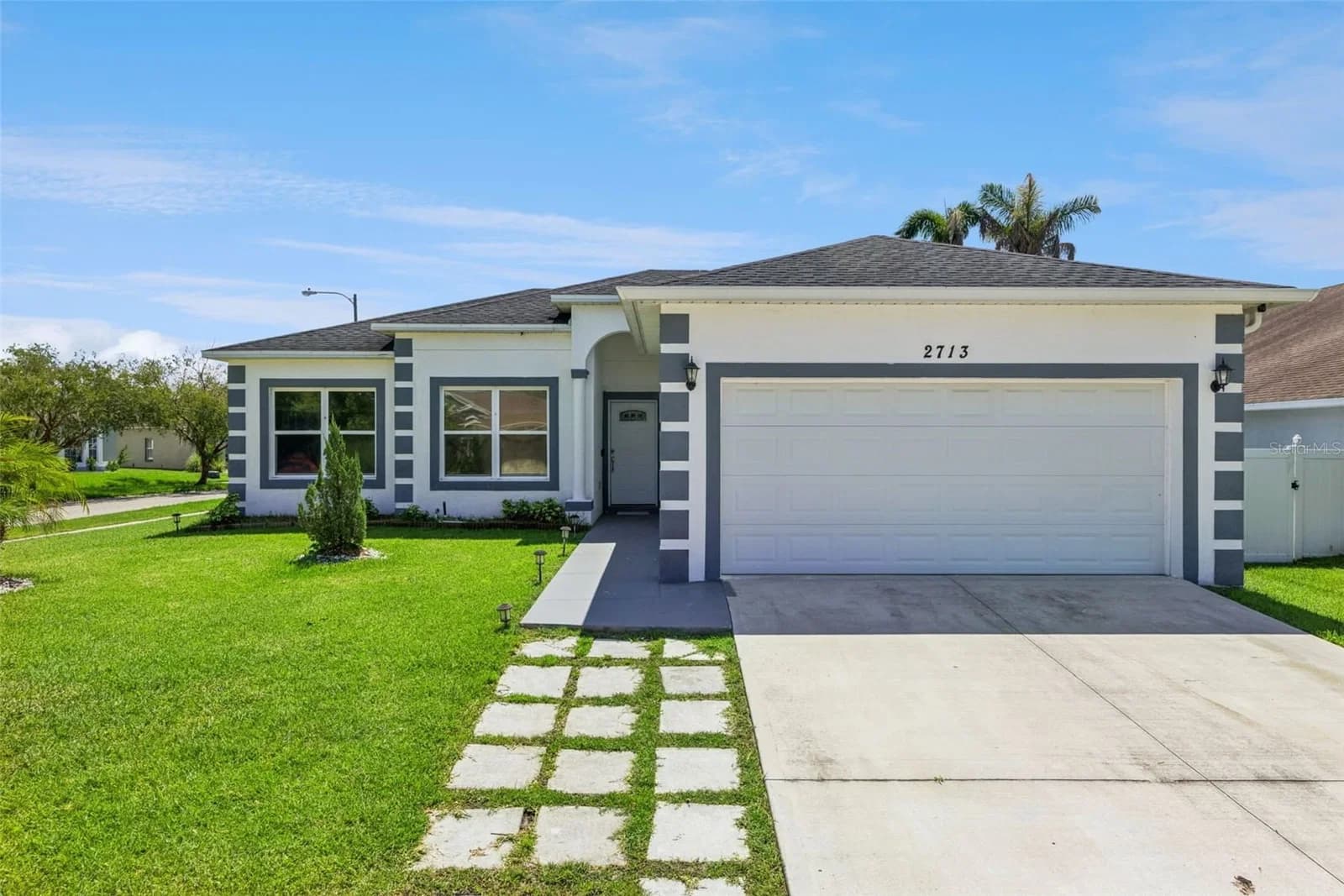 2713 WORTHAM, Kissimmee, FL 34744