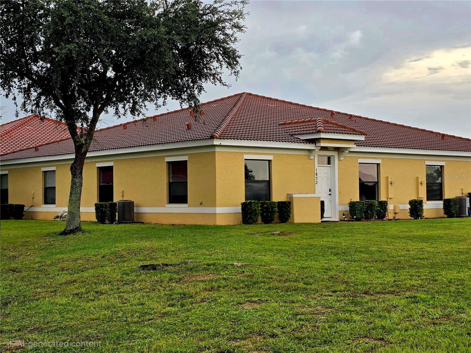 1852 CORIANDER DR, Poinciana, FL 34759