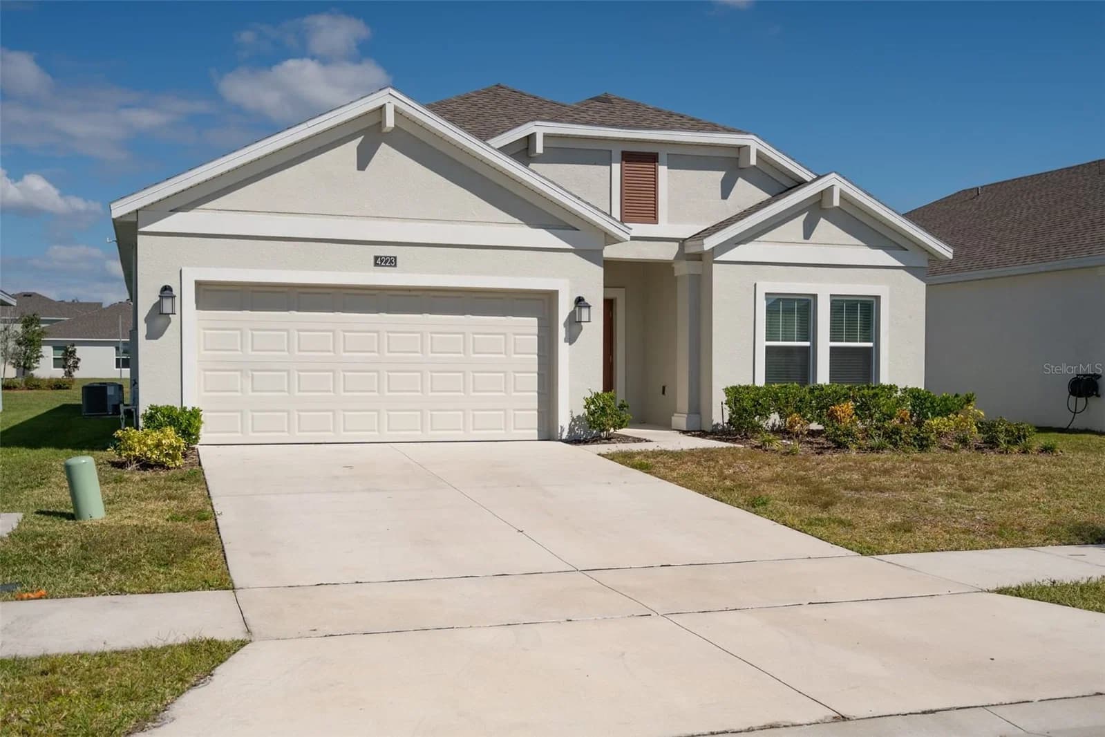 4223 LITTLE OWL, Kissimmee, FL 34746