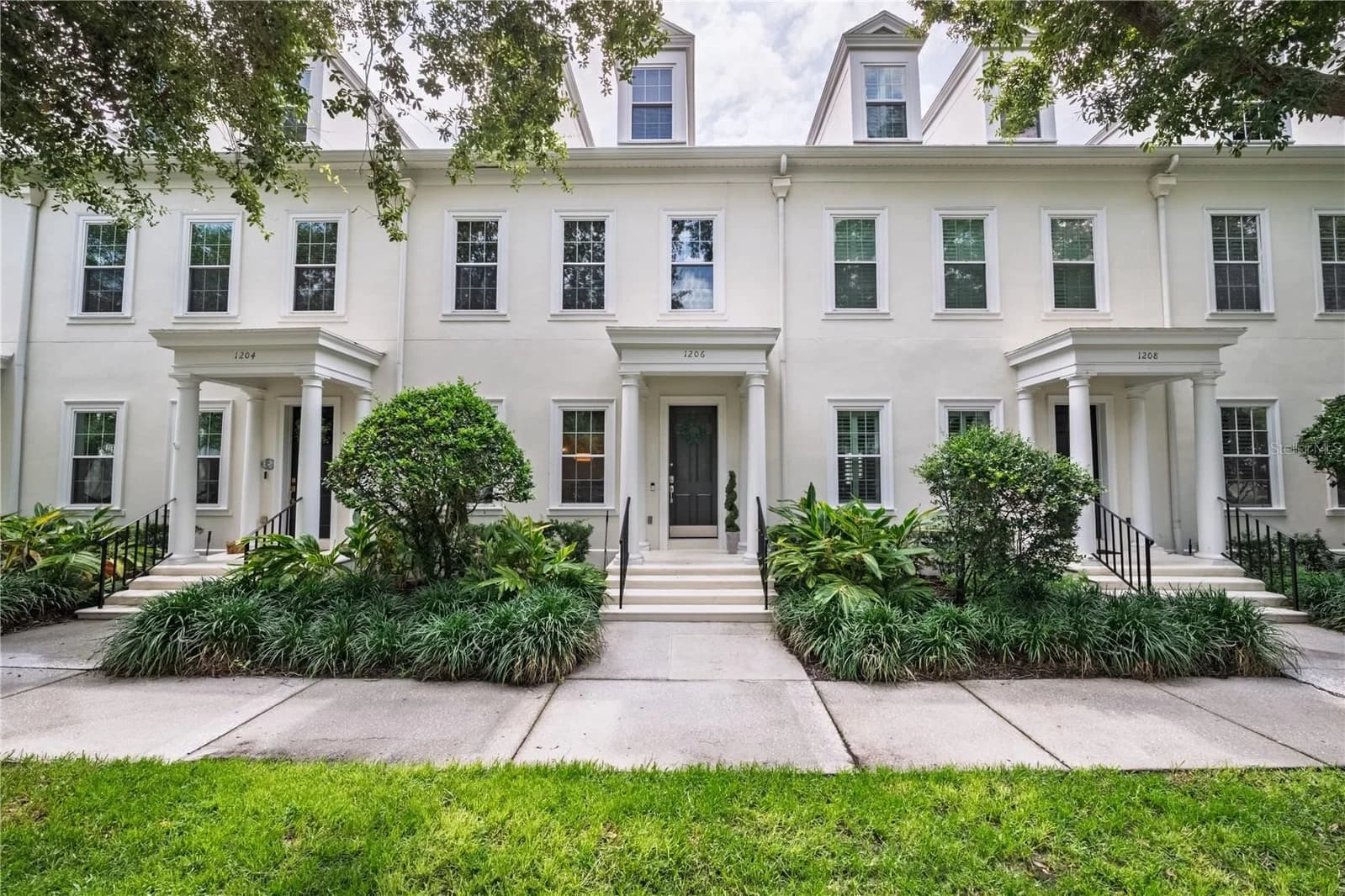1206 CELEBRATION, Celebration, FL 34747
