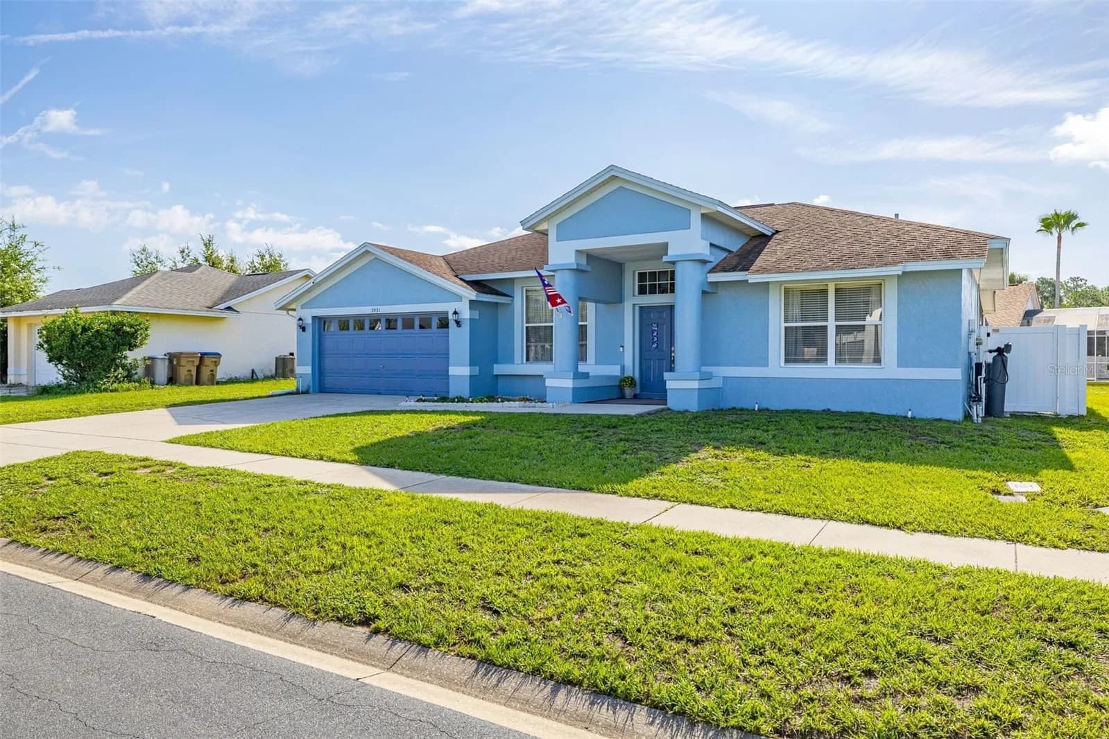 2931 PADDINGTON, Kissimmee, FL 34747
