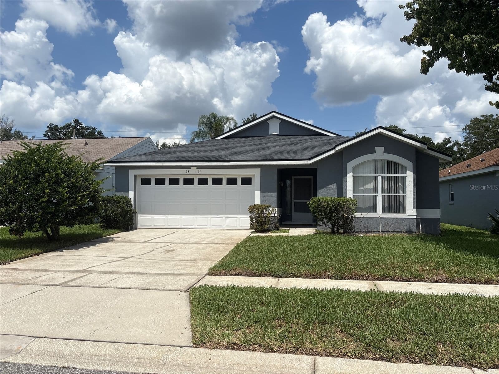 2861 FALLING TREE, Orlando, FL 32837