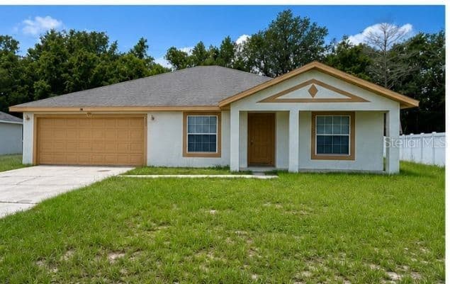 333 GARDENIA, Poinciana, FL 34759