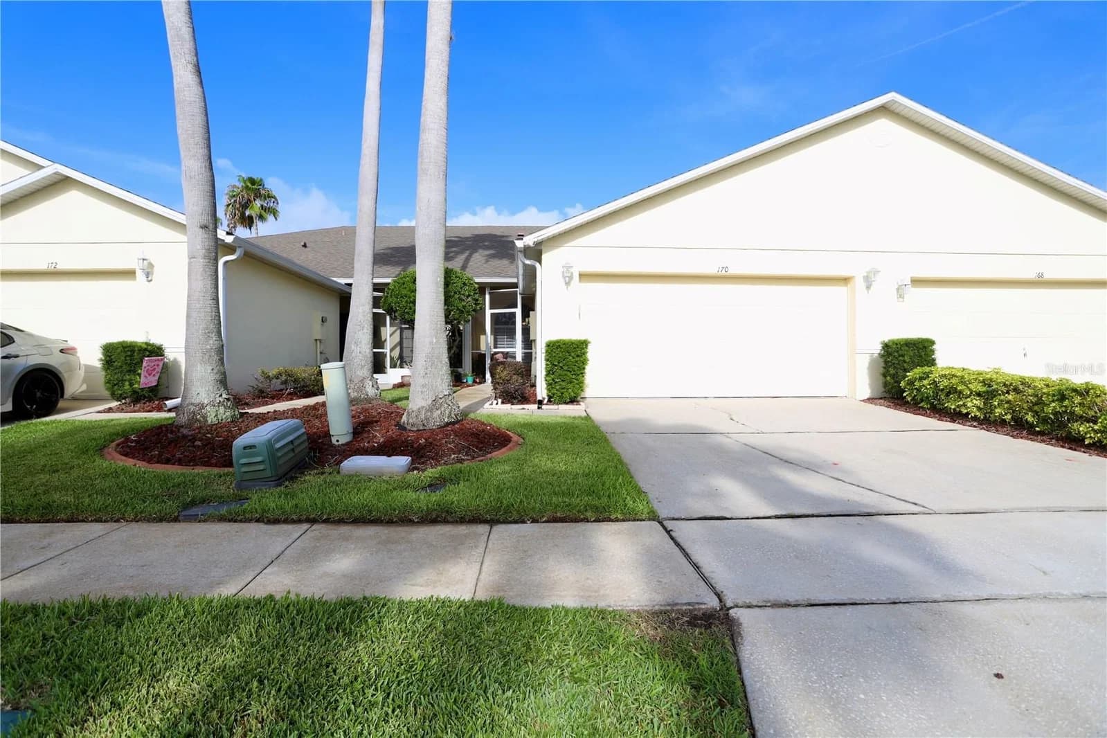 170 CLUB VILLAS, Kissimmee, FL 34744