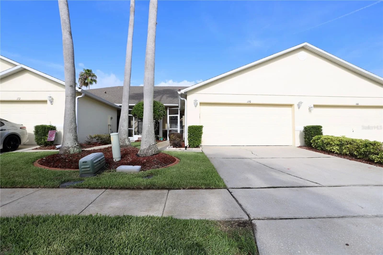 170 CLUB VILLAS 3