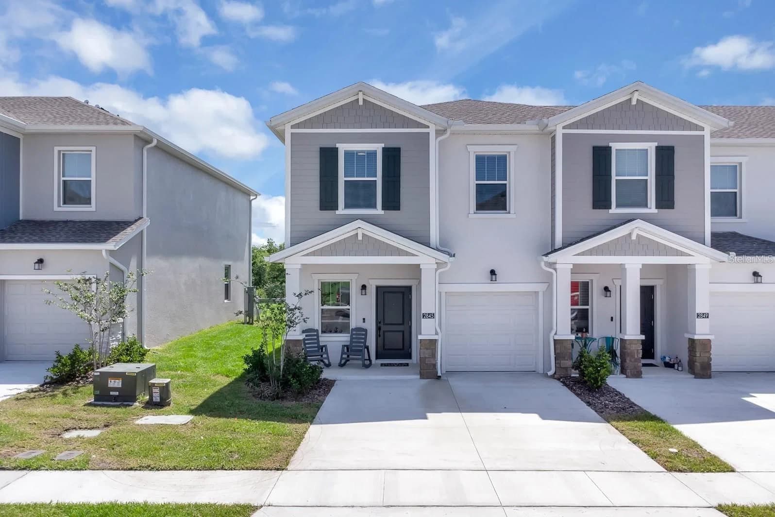 2845 PIERR, Davenport, FL 33837