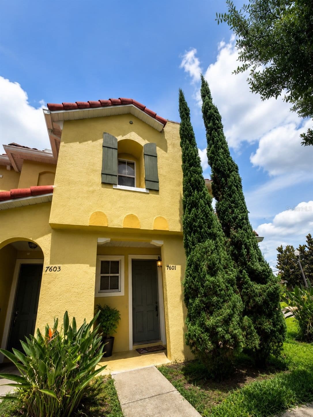 7601 ACKLINS, Kissimmee, FL 34747