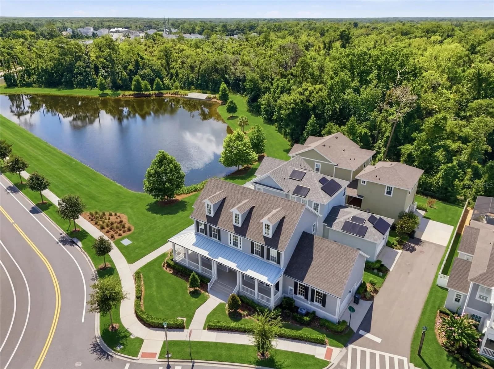 7565 ESTUARY LAKE, Celebration, FL 34747