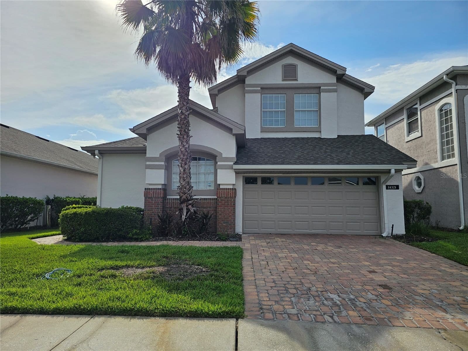14321 MANDOLIN DR, Orlando, FL 32837