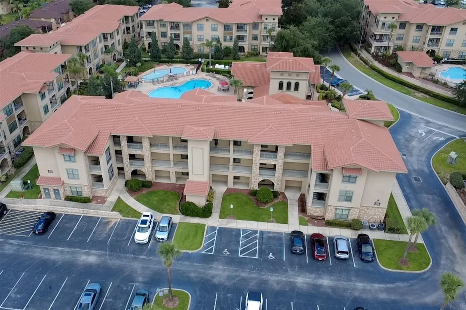912 CHARO, Davenport, FL 33897