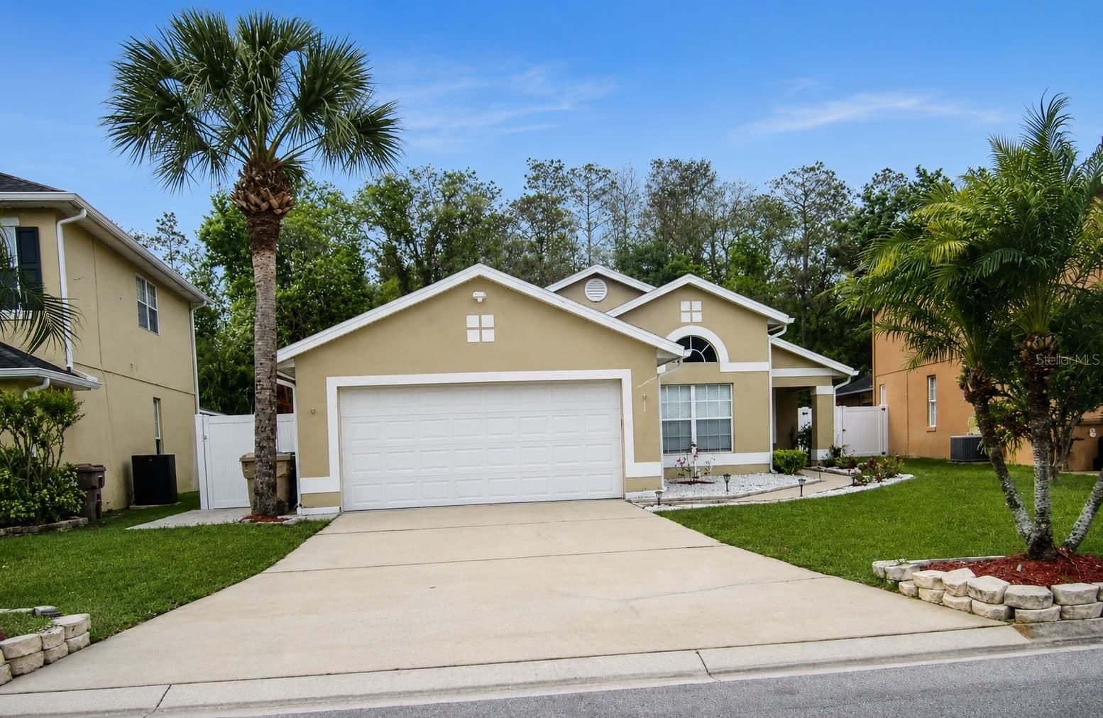 3264 FAIRFIELD, Kissimmee, FL 34743