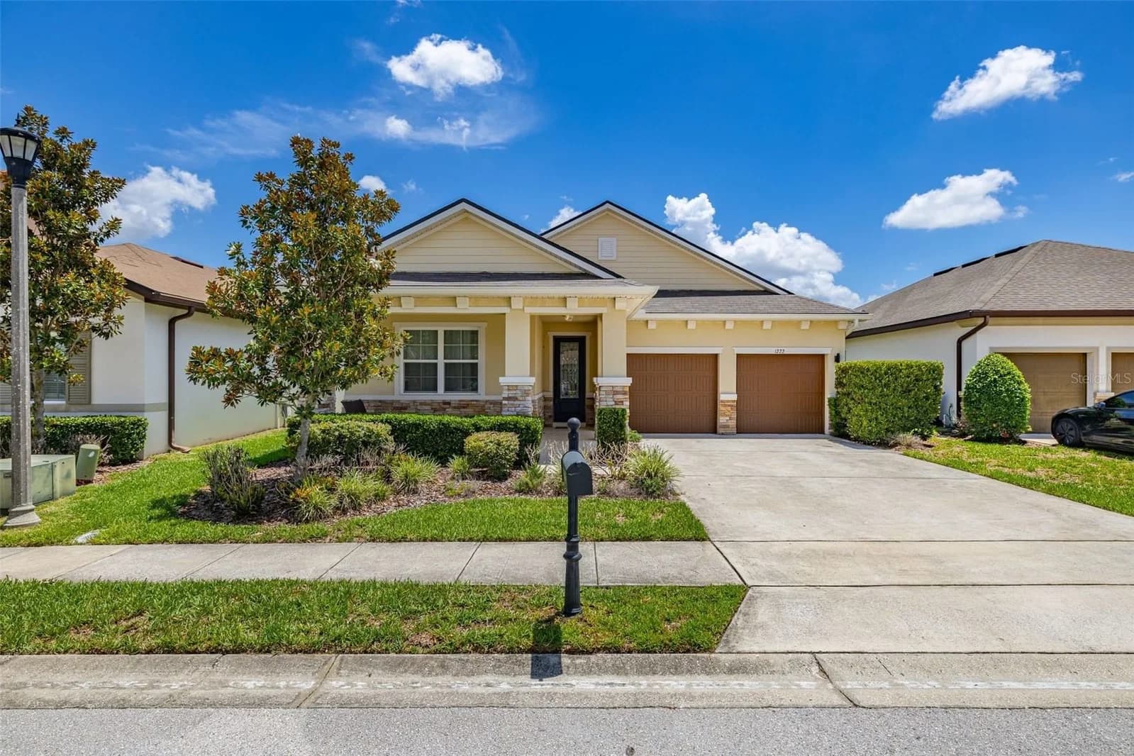 1222 YORKSHIRE, Davenport, FL 33896