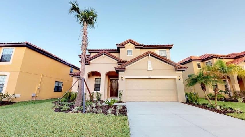2610 TRANQUILITY, Kissimmee, FL 34746
