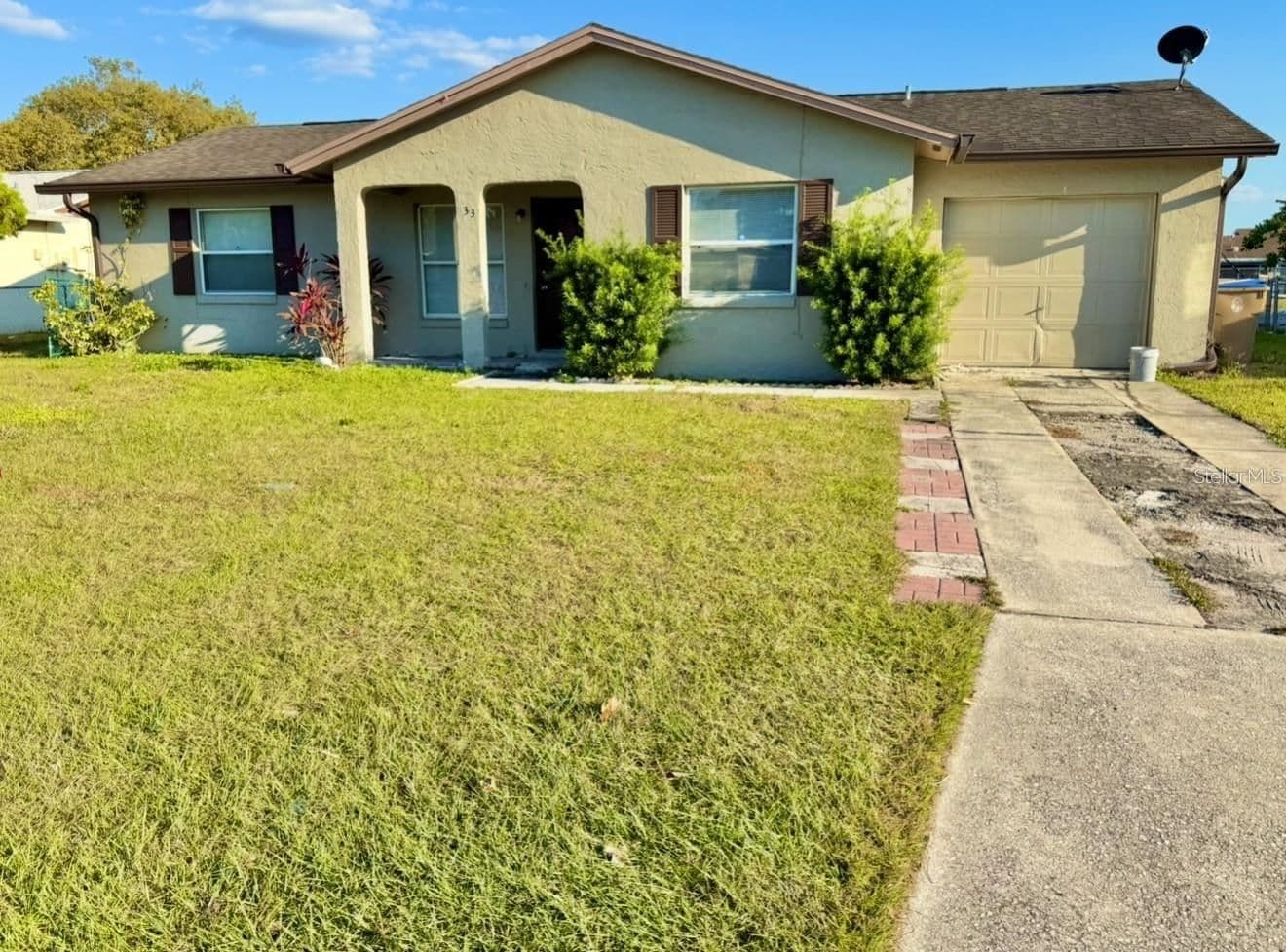 133 ALDERWOOD, Kissimmee, FL 34743