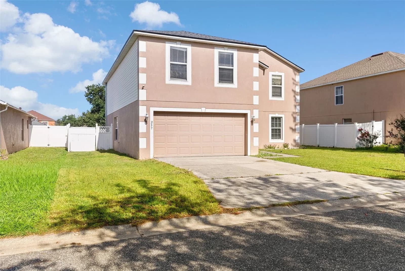 257 VERVAIN, Davenport, FL 33837