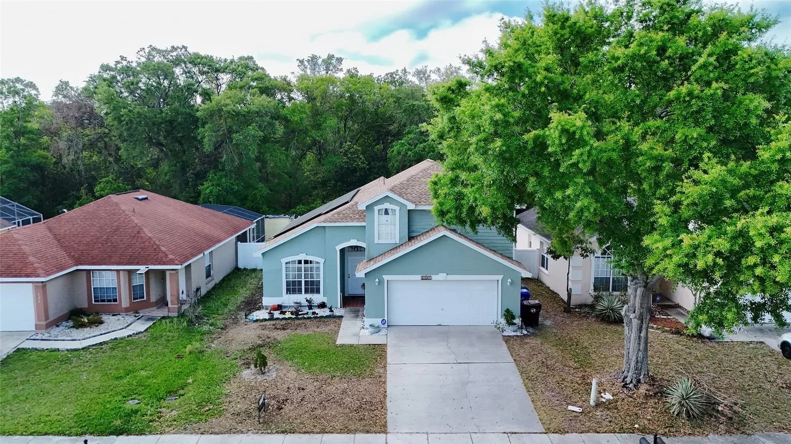 4381 CREEKSIDE, Kissimmee, FL 34746