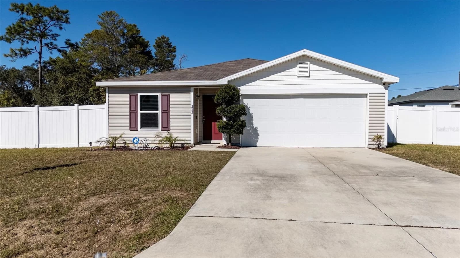 282 FIG, Kissimmee, FL 34759