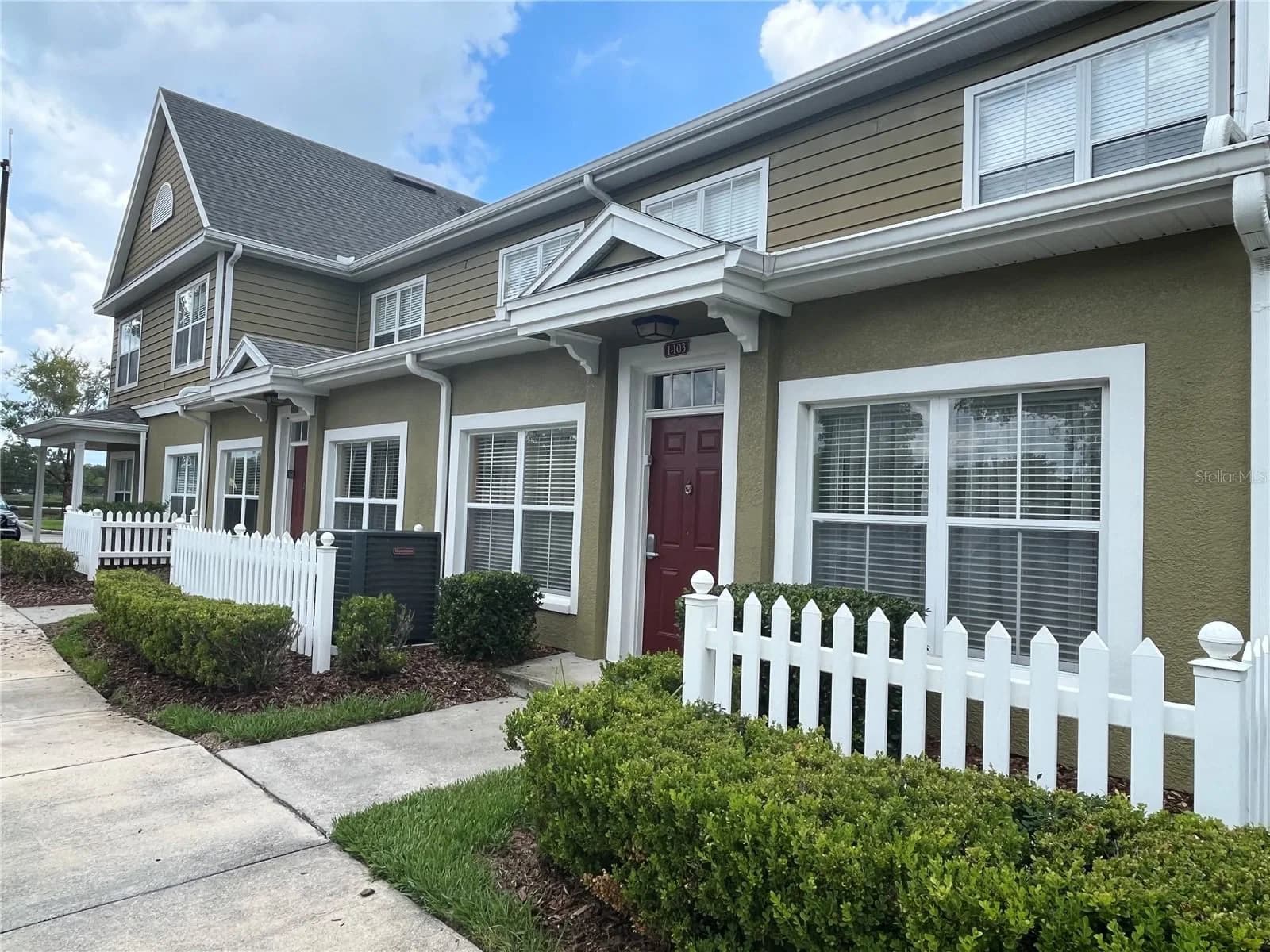 2610 LODI, Kissimmee, FL 34746