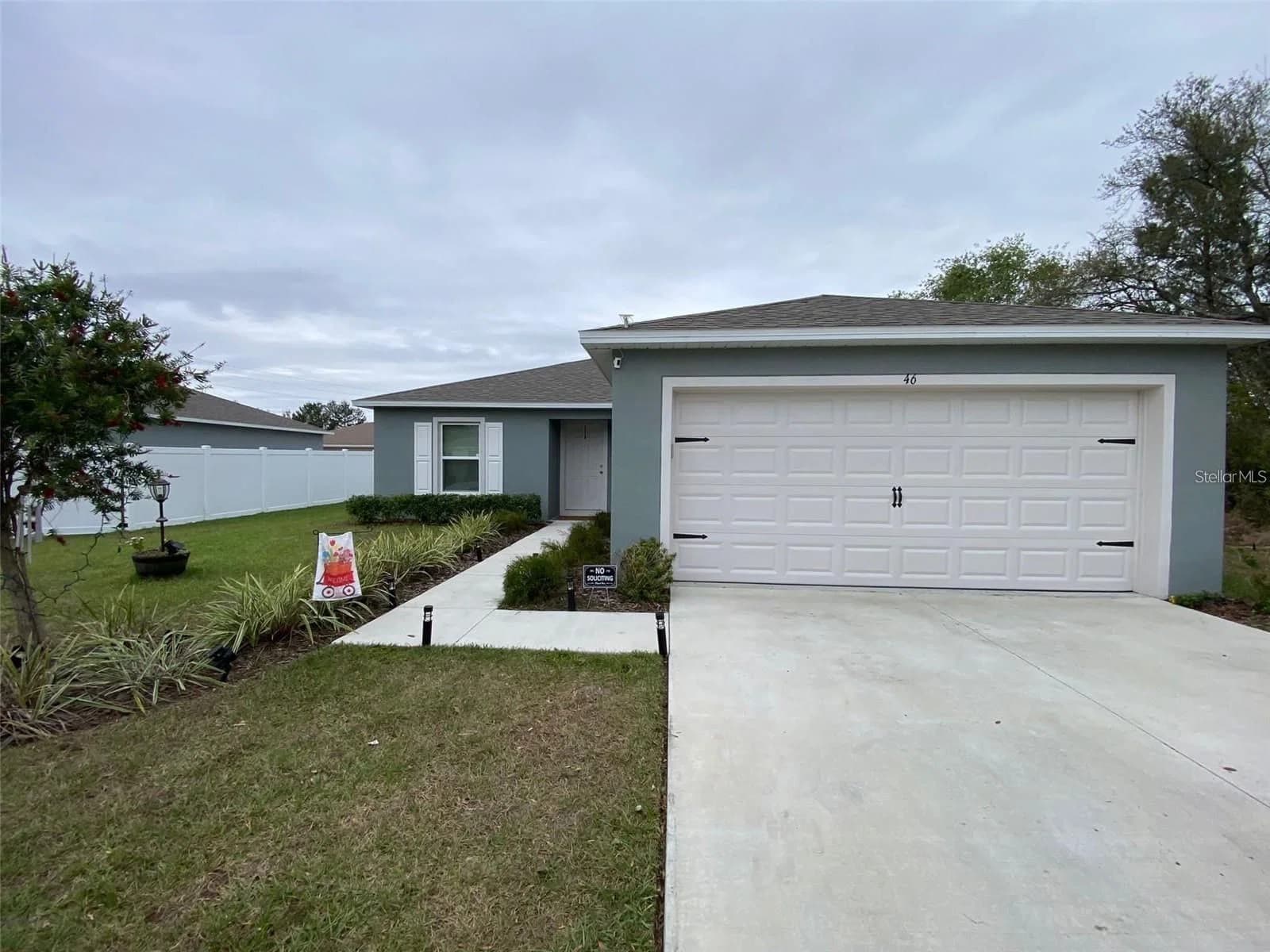 46 WILLOW, Kissimmee, FL 34759