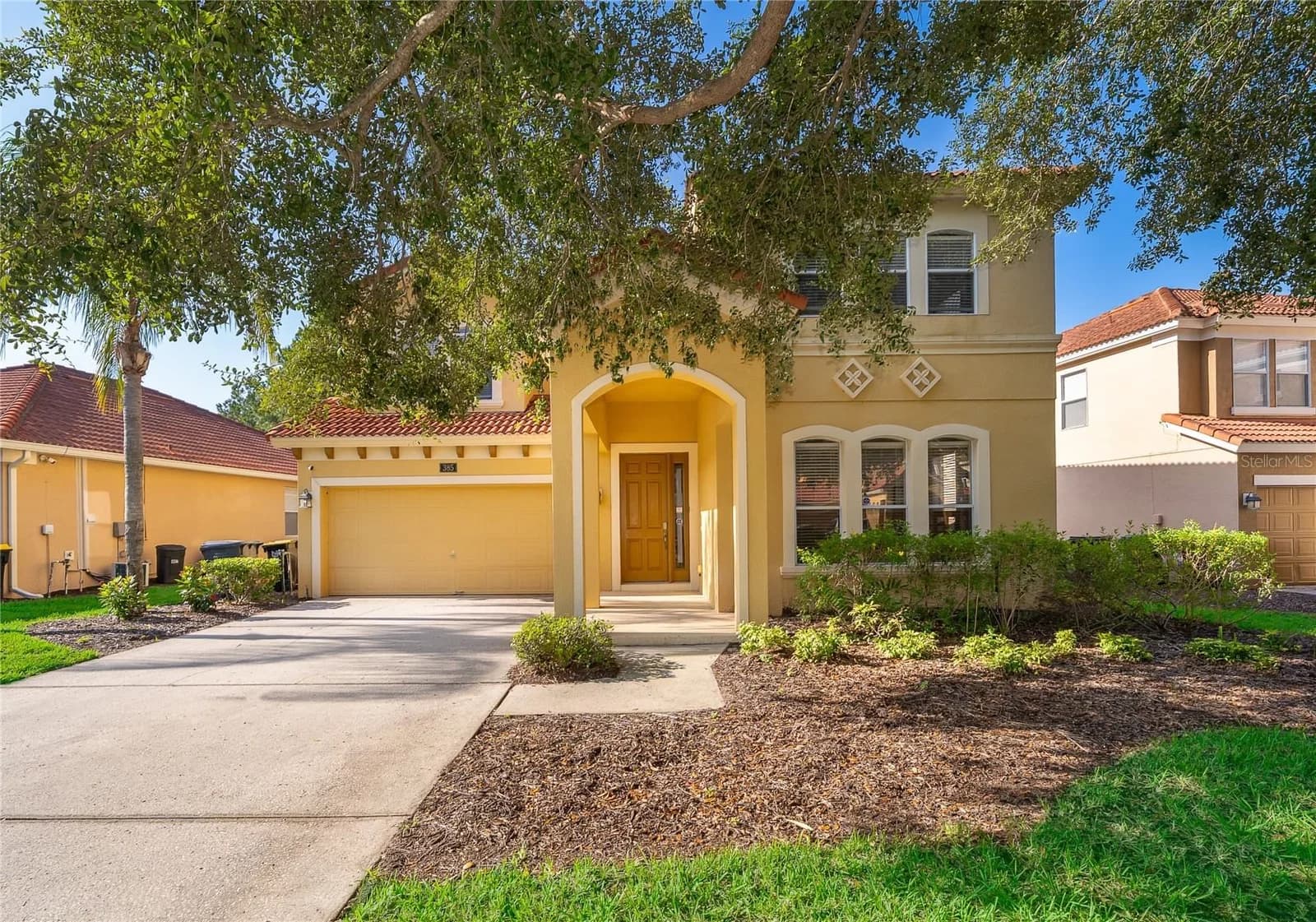 385 ORANGE COSMOS, Davenport, FL 33837