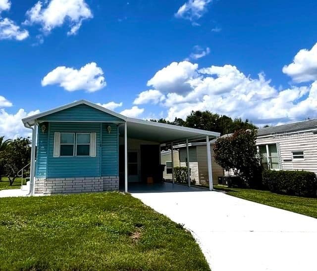 50989 HIGHWAY 27, Davenport, FL 33897