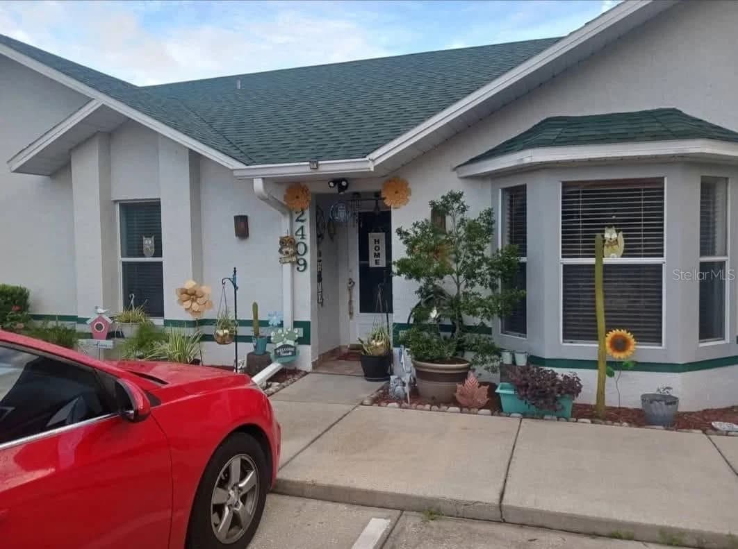 2409 MING, Kissimmee, FL 34744
