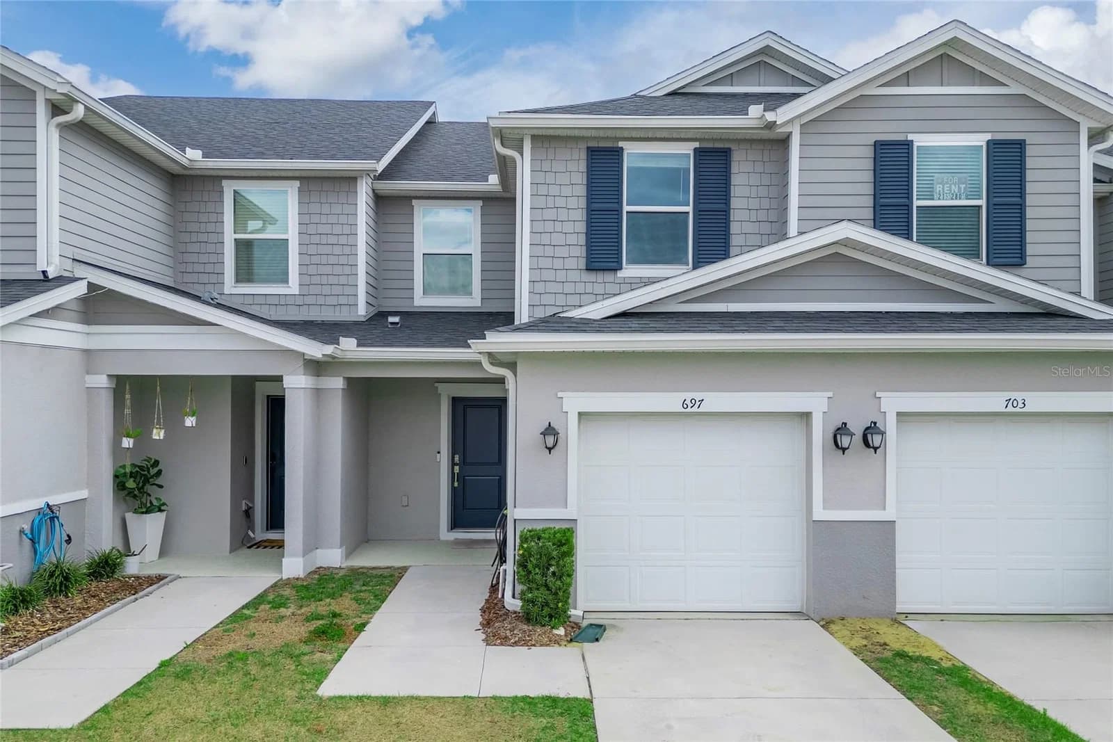 697 STONEY POINT, Davenport, FL 33896