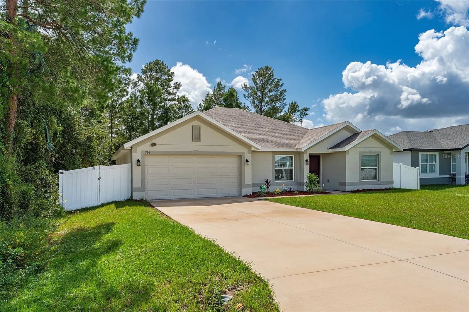 236 ELM, Kissimmee, FL 34759