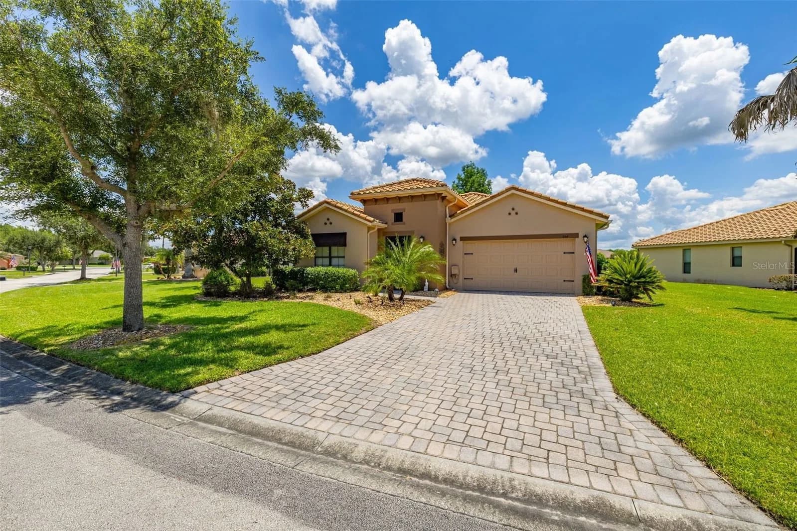 394 MONTEREY, Kissimmee, FL 34759