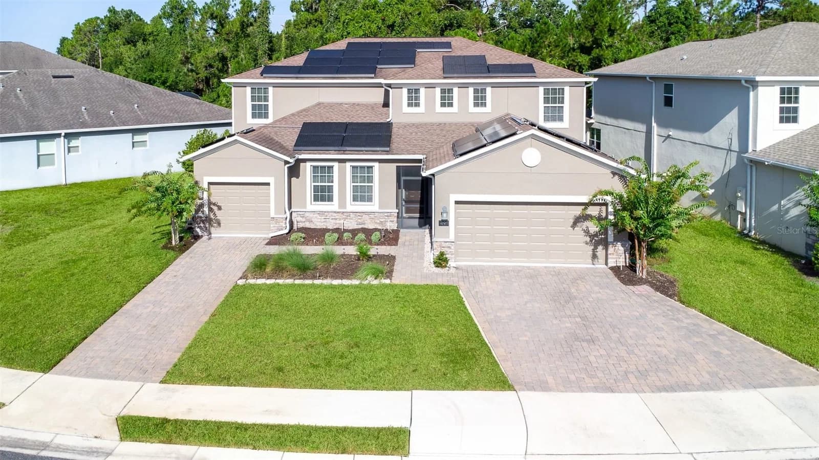 491 BRUNSWICK, Davenport, FL 33837