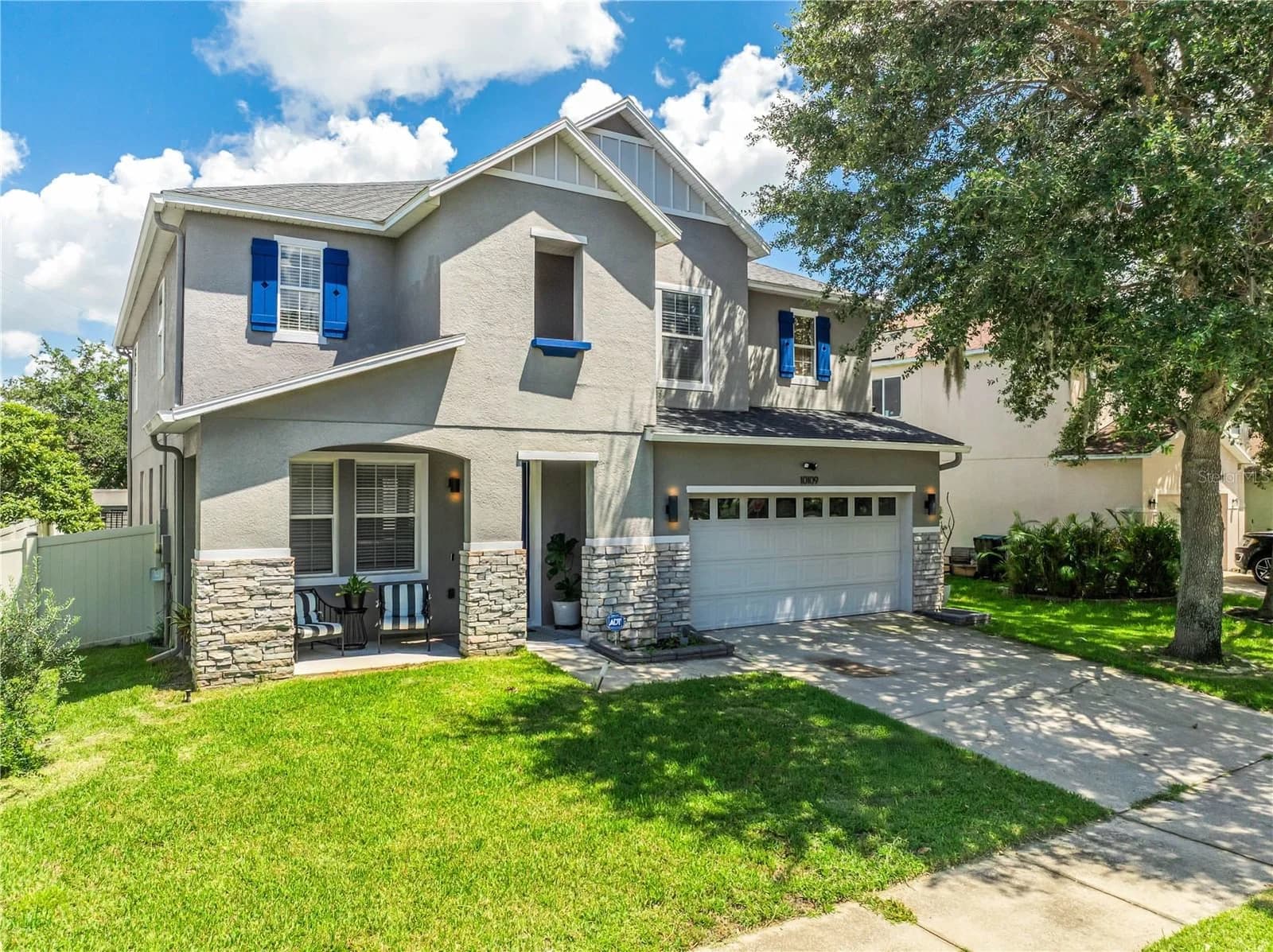 10109 STRATFORD POINTE, Orlando, FL 32832