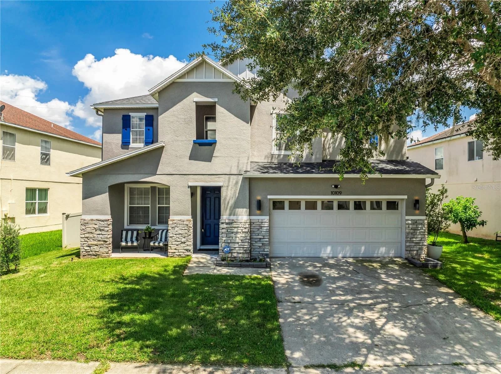 10109 STRATFORD POINTE, Orlando, FL 32832 2