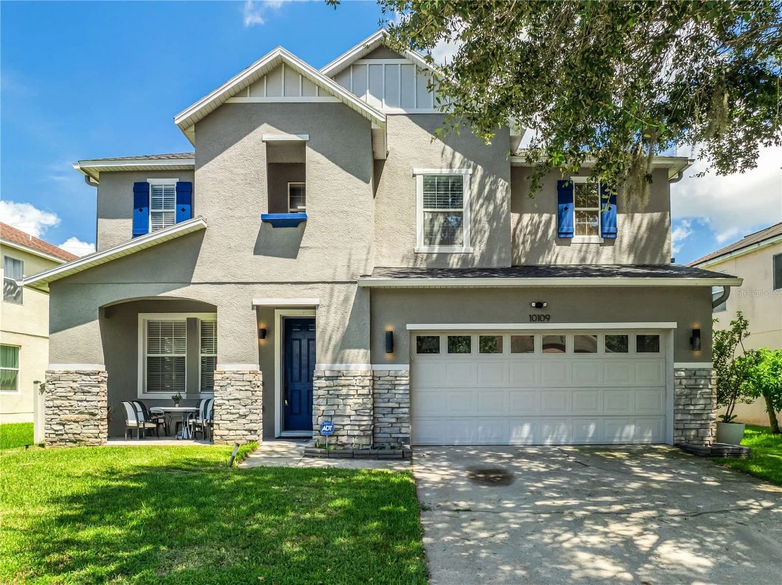 10109 STRATFORD POINTE, Orlando, FL 32832 3